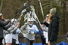 WLax vs Keene  Wheaton College Women's Lacrosse vs Keene State. - Photo By: KEITH NORDSTROM : Wheaton, LAX, Lacrosse